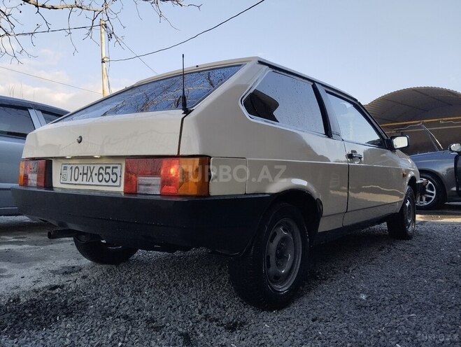 LADA (VAZ) 2108 1989, 370,000 km - 1.6 l - Zaqatala