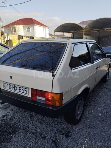 LADA (VAZ) 2108 1989, 370,000 km - 1.6 l - Zaqatala