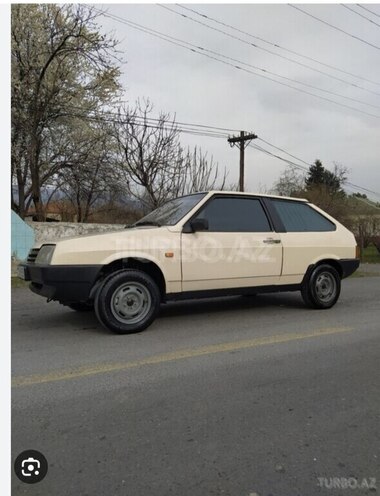 LADA (VAZ) 2108 1989, 370,000 km - 1.6 l - Zaqatala