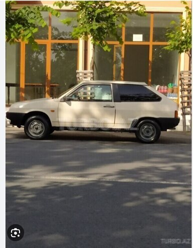 LADA (VAZ) 2108 1989, 370,000 km - 1.6 l - Zaqatala