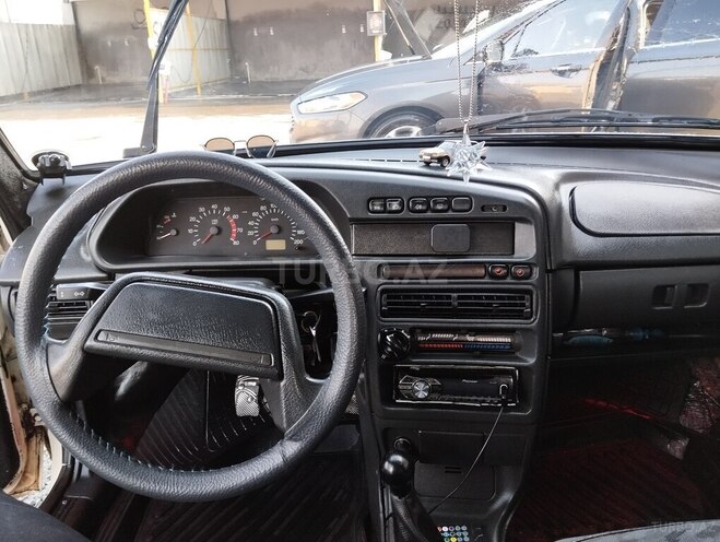 LADA (VAZ) 2108 1989, 370,000 km - 1.6 l - Zaqatala