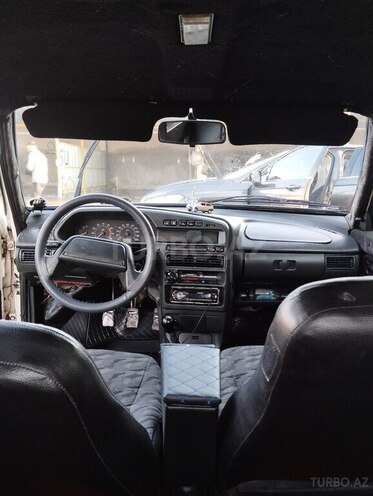 LADA (VAZ) 2108 1989, 370,000 km - 1.6 l - Zaqatala