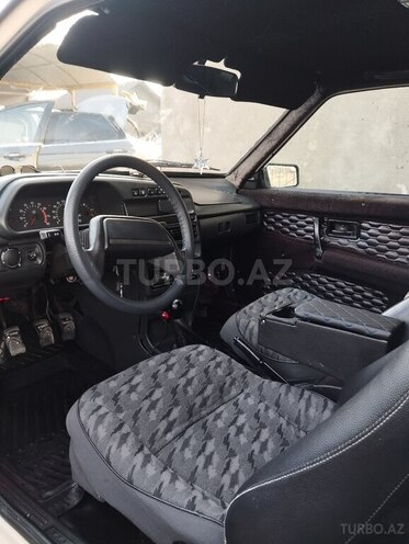 LADA (VAZ) 2108 1989, 370,000 km - 1.6 l - Zaqatala