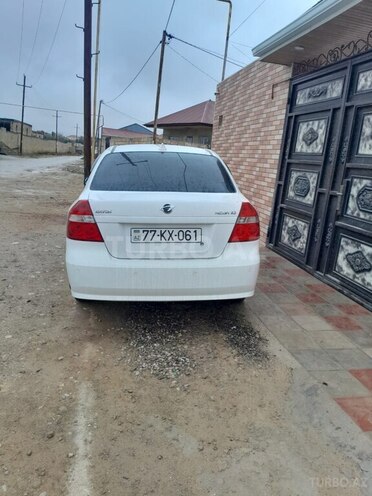 Ravon Nexia R3 2017, 90,000 km - 1.5 l - Bakı