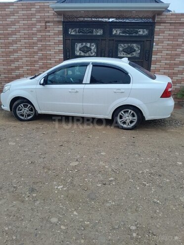 Ravon Nexia R3 2017, 90,000 km - 1.5 l - Bakı