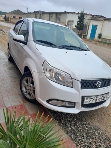 Ravon Nexia R3 2017, 90,000 km - 1.5 l - Bakı