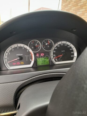 Ravon Nexia R3 2017, 90,000 km - 1.5 l - Bakı