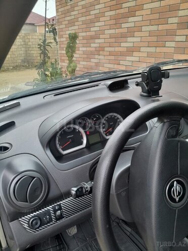 Ravon Nexia R3 2017, 90,000 km - 1.5 l - Bakı
