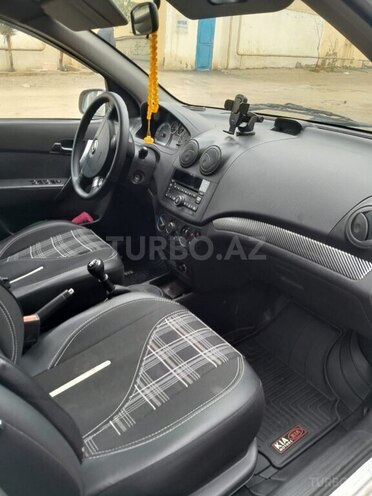 Ravon Nexia R3 2017, 90,000 km - 1.5 l - Bakı