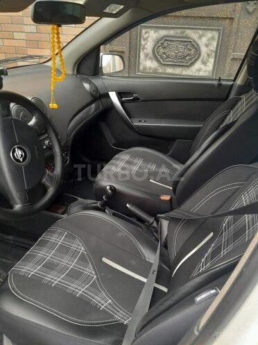 Ravon Nexia R3 2017, 90,000 km - 1.5 l - Bakı