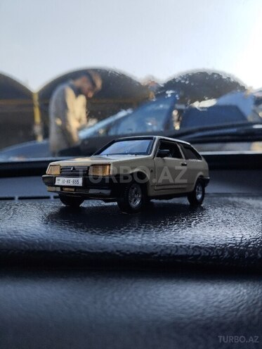 LADA (VAZ) 2108 1989, 370,000 km - 1.6 l - Zaqatala