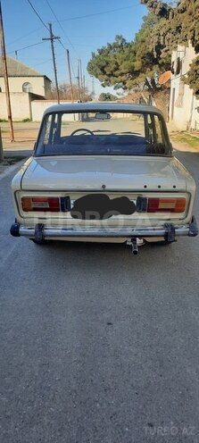 LADA (VAZ) 2106 1988, 93,547 km - 1.5 л - Bakı