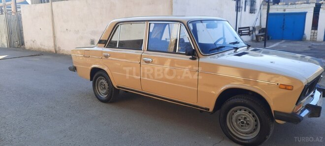 LADA (VAZ) 2106 1988, 93,547 km - 1.5 л - Bakı