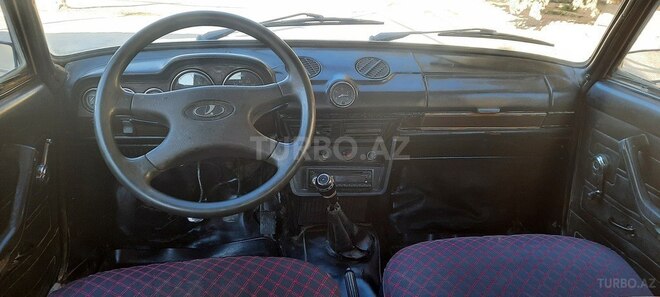 LADA (VAZ) 2106 1988, 93,547 km - 1.5 л - Bakı