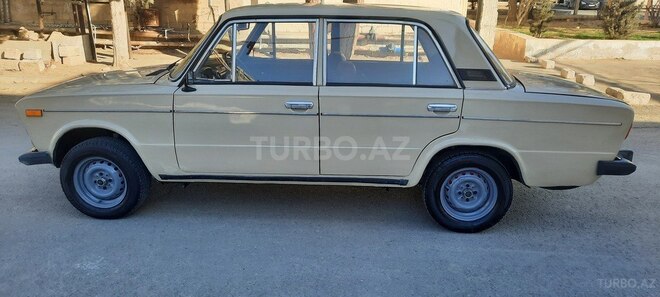 LADA (VAZ) 2106 1988, 93,547 km - 1.5 л - Bakı