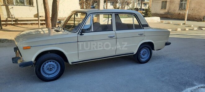 LADA (VAZ) 2106 1988, 93,547 km - 1.5 л - Bakı