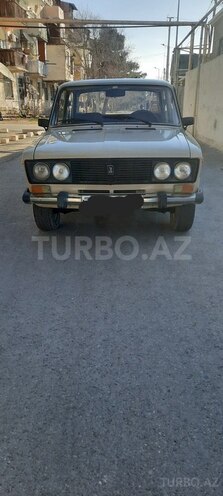 LADA (VAZ) 2106 1988, 93,547 km - 1.5 л - Bakı