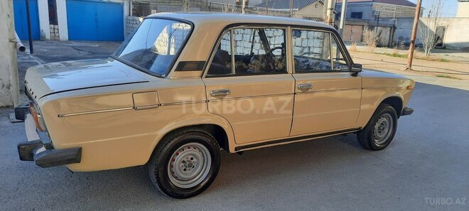 LADA (VAZ) 2106 1988, 93,547 km - 1.5 л - Bakı