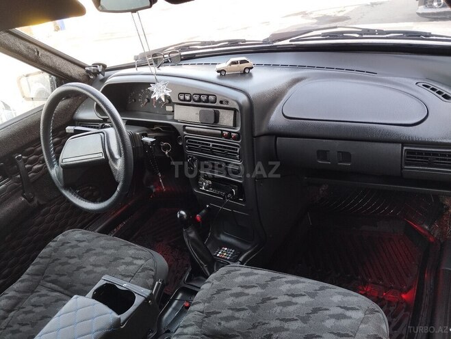 LADA (VAZ) 2108 1989, 370,000 km - 1.6 l - Zaqatala