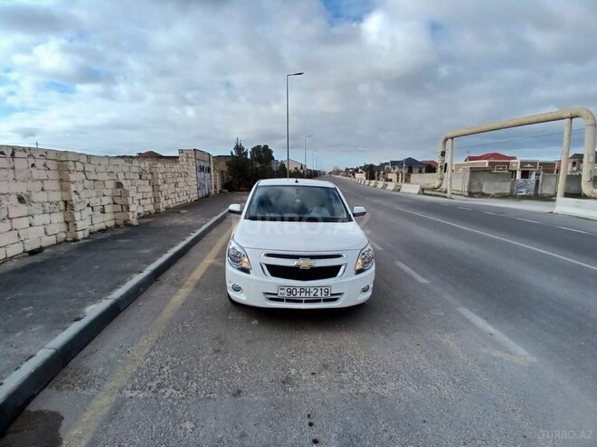 Chevrolet Cobalt 2023, 48,000 km - 1.5 л - Bakı