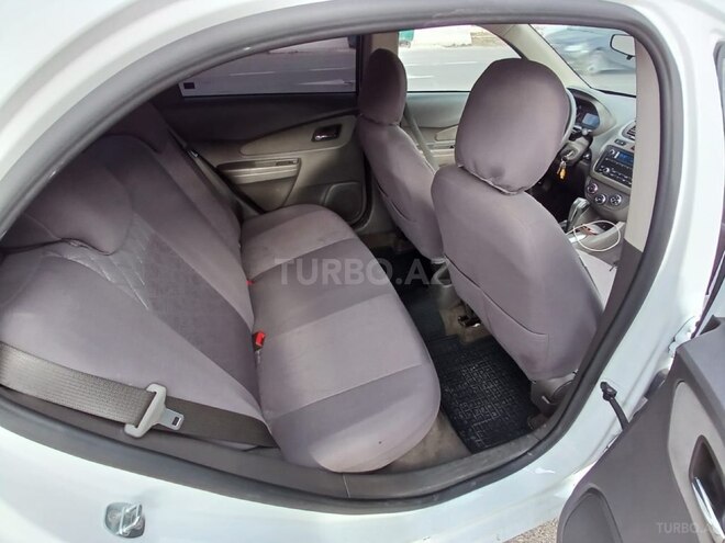 Chevrolet Cobalt 2023, 48,000 km - 1.5 л - Bakı