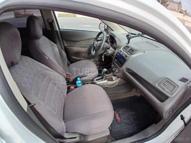 Chevrolet Cobalt 2023, 48,000 km - 1.5 л - Bakı
