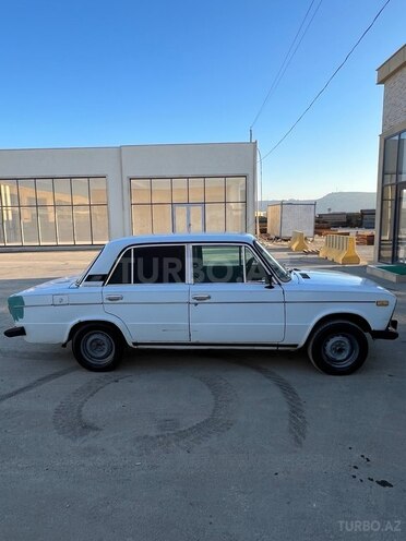 LADA (VAZ) 2106 1986, 99,234 km - 1.5 l - Bakı