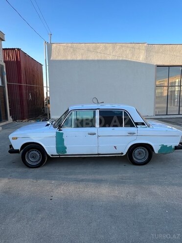 LADA (VAZ) 2106 1986, 99,234 km - 1.5 l - Bakı