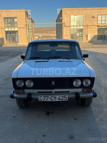 LADA (VAZ) 2106 1986, 99,234 km - 1.5 l - Bakı