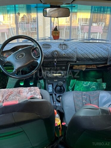 LADA (VAZ) 2106 1986, 99,234 km - 1.5 l - Bakı