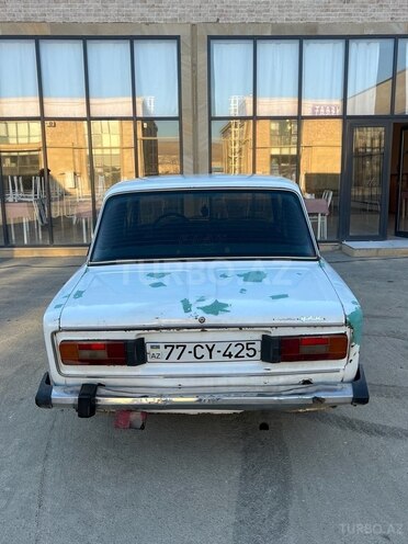 LADA (VAZ) 2106 1986, 99,234 km - 1.5 l - Bakı