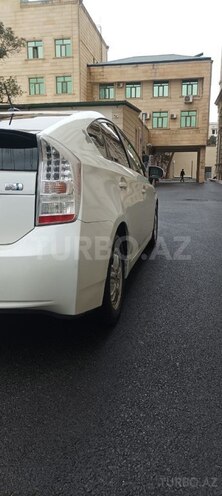 Toyota Prius 2010, 455,444 km - 1.8 л - Bakı
