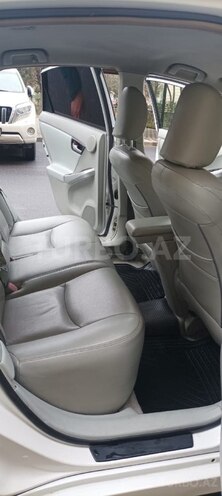 Toyota Prius 2010, 455,444 km - 1.8 л - Bakı