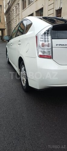 Toyota Prius 2010, 455,444 km - 1.8 л - Bakı