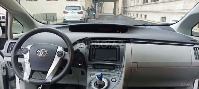 Toyota Prius 2010, 455,444 km - 1.8 л - Bakı