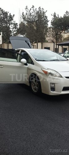 Toyota Prius 2010, 455,444 km - 1.8 л - Bakı