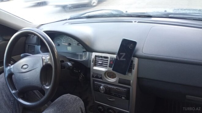 LADA (VAZ) Priora 2011, 11,000 km - 1.6 l - Gəncə