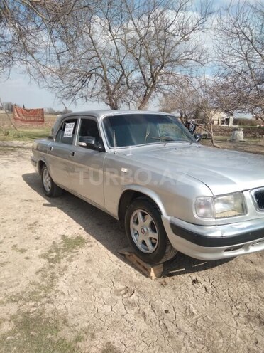 GAZ 3110 2003, 200,000 km - 2.4 л - Saatlı
