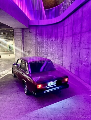LADA (VAZ) 2107 2004, 45,822 km - 1.6 l - Bakı