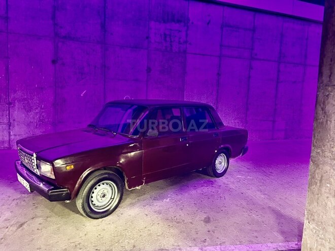 LADA (VAZ) 2107 2004, 45,822 km - 1.6 l - Bakı