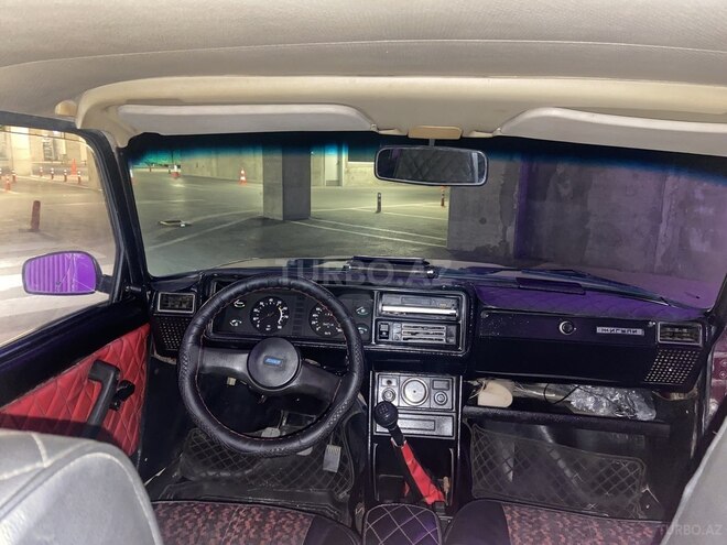 LADA (VAZ) 2107 2004, 45,822 km - 1.6 l - Bakı