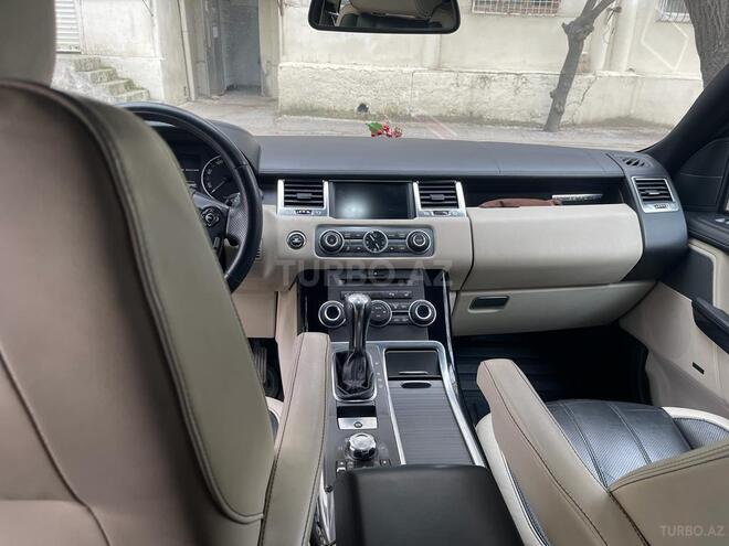 Land Rover Range Rover 2009, 250,000 km - 3.0 л - Bakı