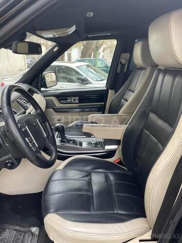 Land Rover Range Rover 2009, 250,000 km - 3.0 л - Bakı