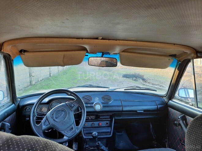 LADA (VAZ) 2106 1980, 96,959 km - 1.5 l - Neftçala
