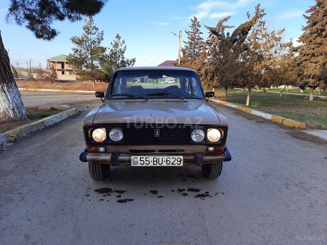 LADA (VAZ) 2106 1980, 96,959 km - 1.5 l - Neftçala
