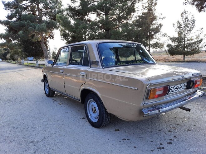 LADA (VAZ) 2106 1980, 96,959 km - 1.5 l - Neftçala