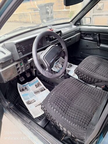 LADA (VAZ) 21099 1995, 245,000 km - 1.5 l - Şamaxı
