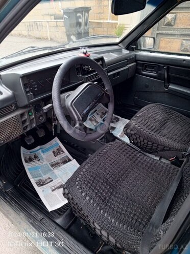 LADA (VAZ) 21099 1995, 245,000 km - 1.5 l - Şamaxı