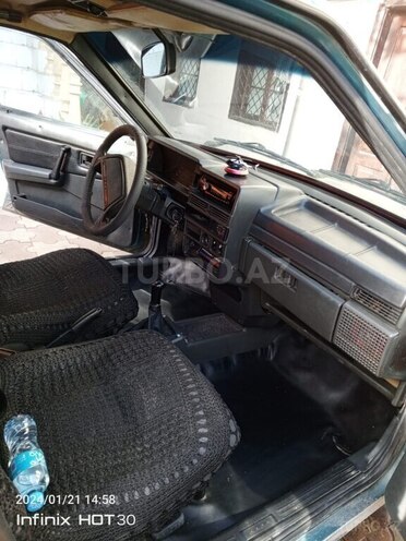 LADA (VAZ) 21099 1995, 245,000 km - 1.5 l - Şamaxı