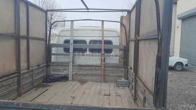 GAZ 330232-744 2005, 178,345 km - 2.3 l - Ağstafa
